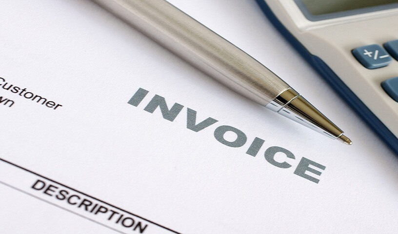 Invoice-Factoring